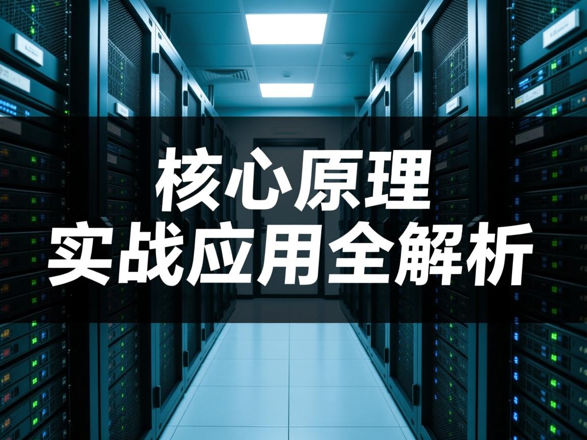 策略服务器是什么？核心原理与实战应用全解析  第3张