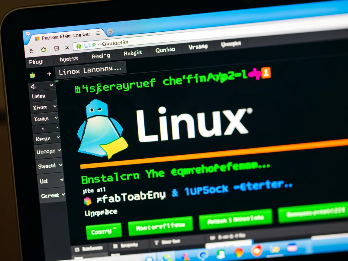如何快速查看Linux版本? 第1张 如何快速查看Linux版本? 第1张