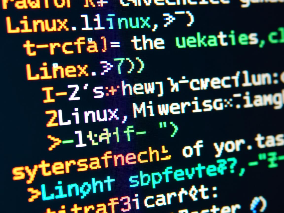 如何快速查看Linux版本? 第2张 如何快速查看Linux版本? 第2张