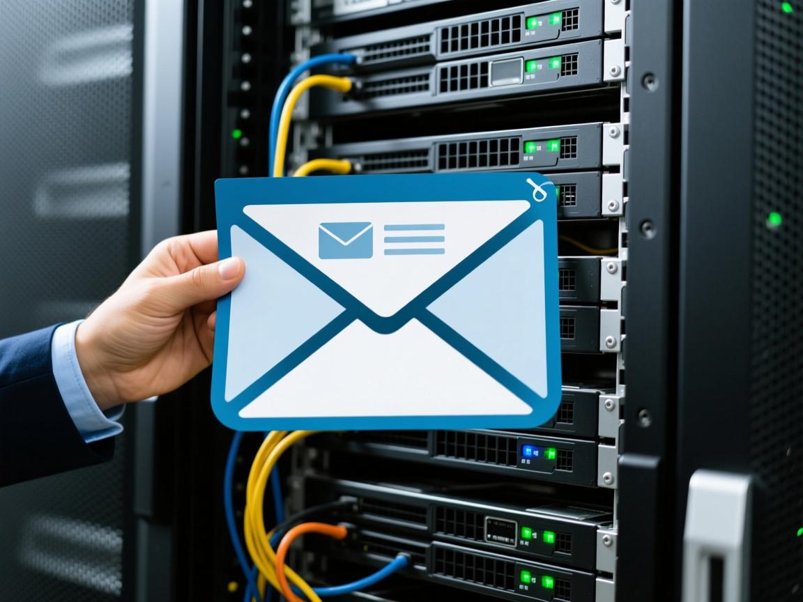 如何不花一分钱搭建高效web邮件服务器？