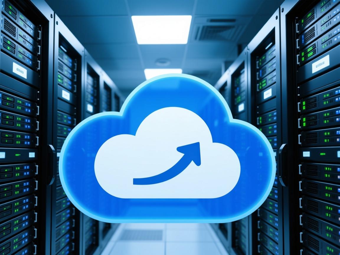 虚拟主机如何升级云服务器? 第2张 虚拟主机如何升级云服务器? 第2张