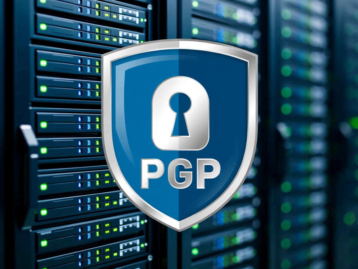 PGP公钥服务器为何成为隐私保护者的必备工具? 第1张 PGP公钥服务器为何成为隐私保护者的必备工具? 第1张