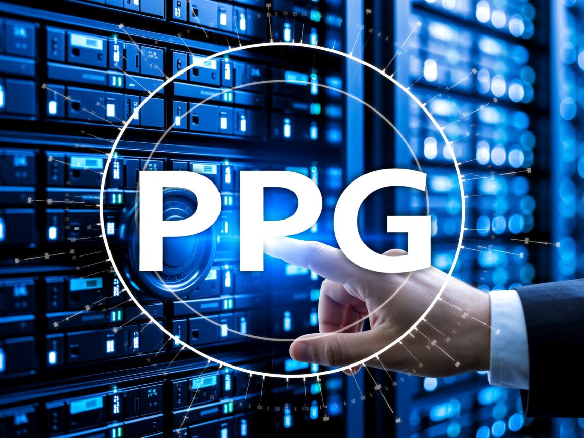 PGP公钥服务器为何成为隐私保护者的必备工具? 第2张 PGP公钥服务器为何成为隐私保护者的必备工具? 第2张