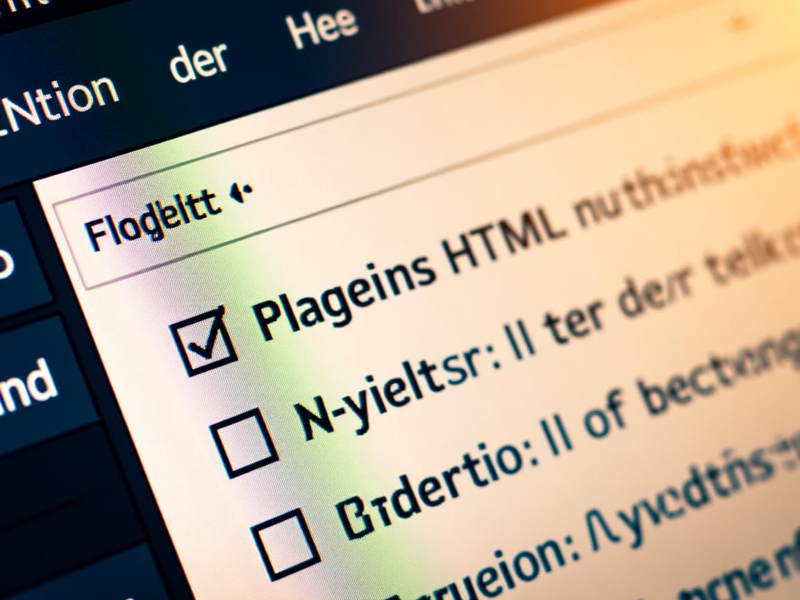 如何添加HTML复选框？  第3张