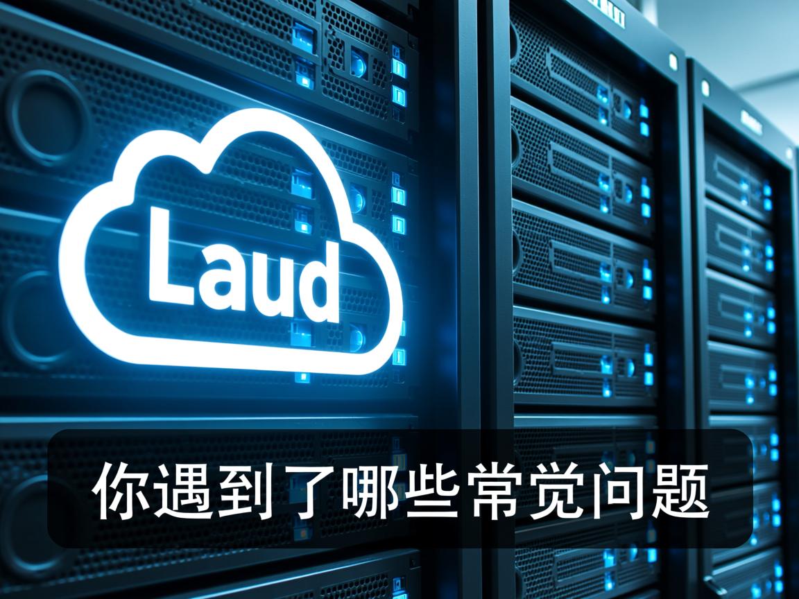 云服务器无法联网?你遇到了哪些常见问题 第1张 云服务器无法联网?你遇到了哪些常见问题 第1张