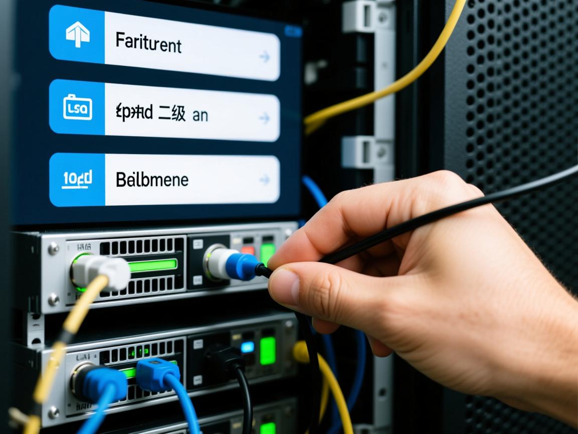 虚拟主机如何绑定二级域名? 第3张 虚拟主机如何绑定二级域名? 第3张