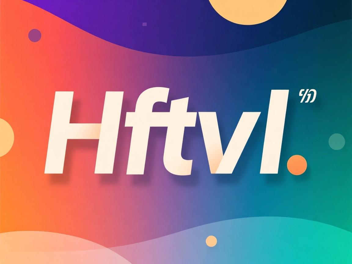 HTML如何美化字体更吸引人？