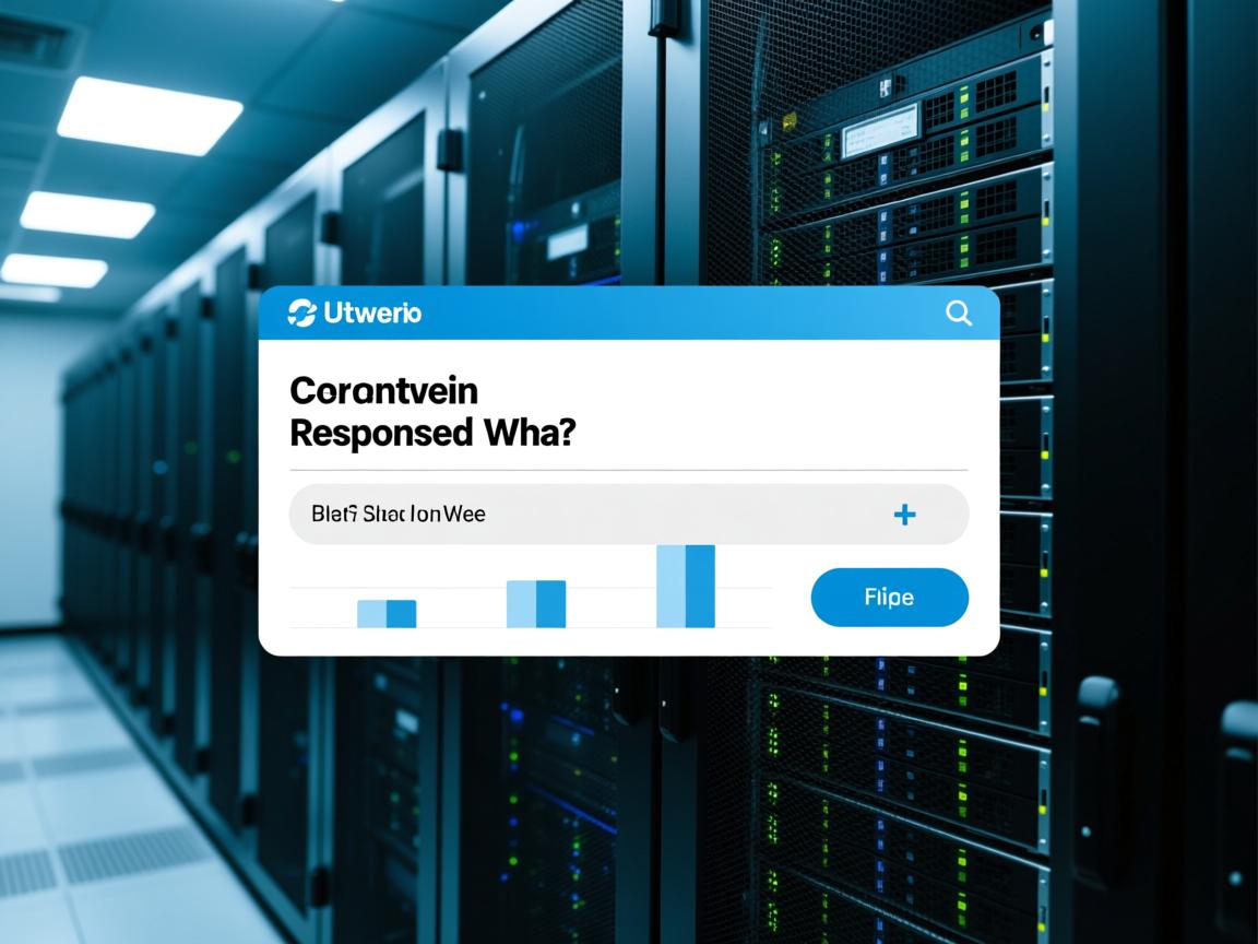 外网访问服务器响应慢究竟为何? 第1张 外网访问服务器响应慢究竟为何? 第1张