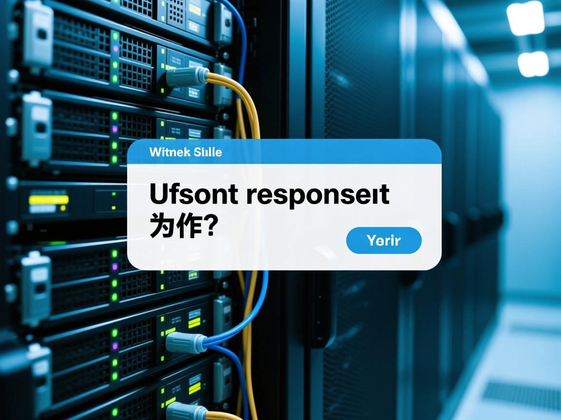 外网访问服务器响应慢究竟为何? 第3张 外网访问服务器响应慢究竟为何? 第3张