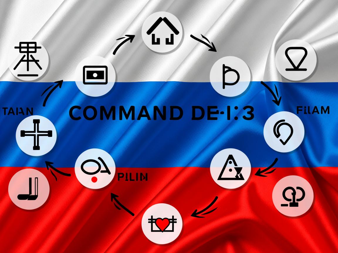 俄语命令式翻译技巧有哪些? 第2张 俄语命令式翻译技巧有哪些? 第2张