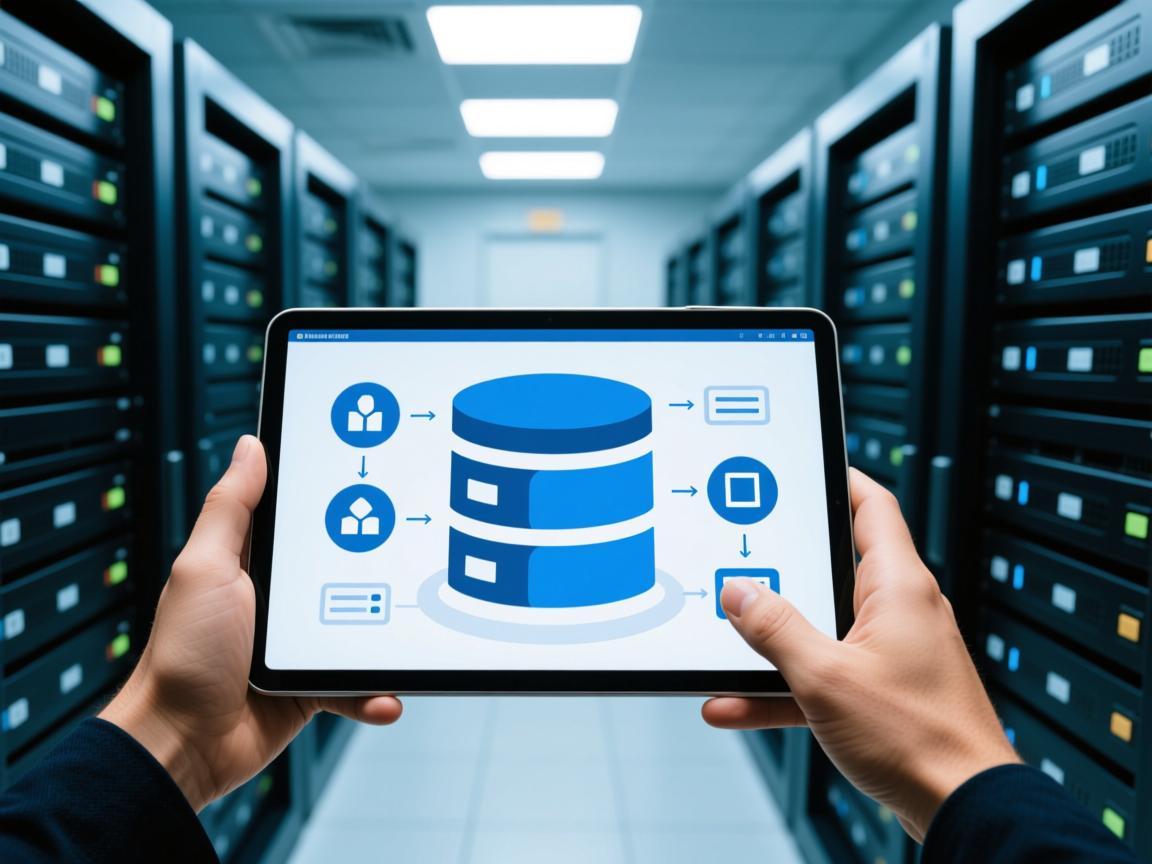 AMH如何快速创建数据库？  第3张