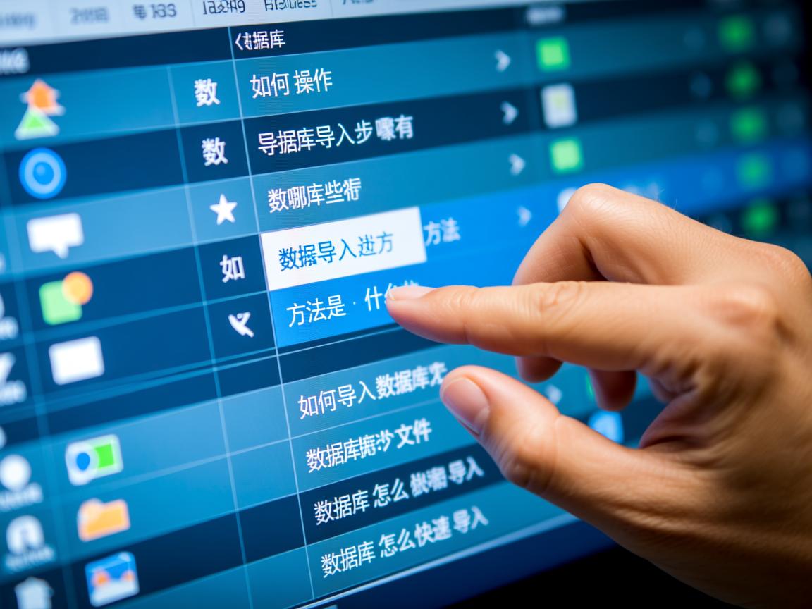 数据库导出如何操作，数据库导出步骤有哪些，数据库导出方法是什么，如何导出数据库文件，数据库怎么快速导出  第2张