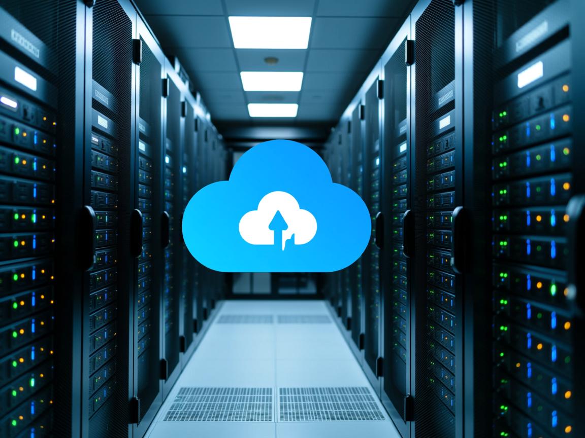 如何构建高效云计算服务器集群？