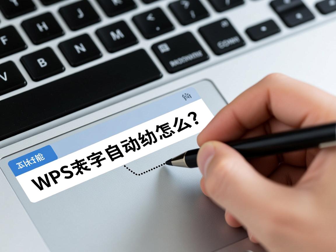 WPS文字自动换行怎么办 第2张 WPS文字自动换行怎么办 第2张