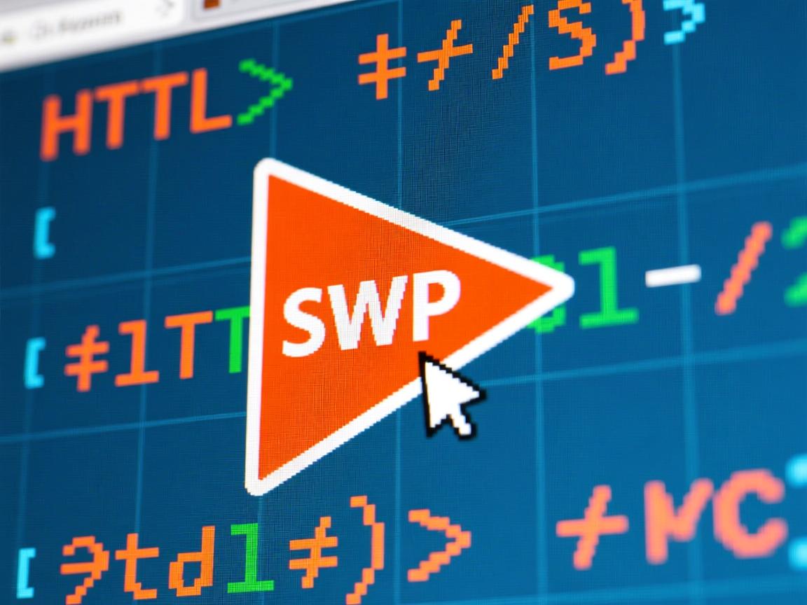 如何在HTML中加入SWF文件？  第1张