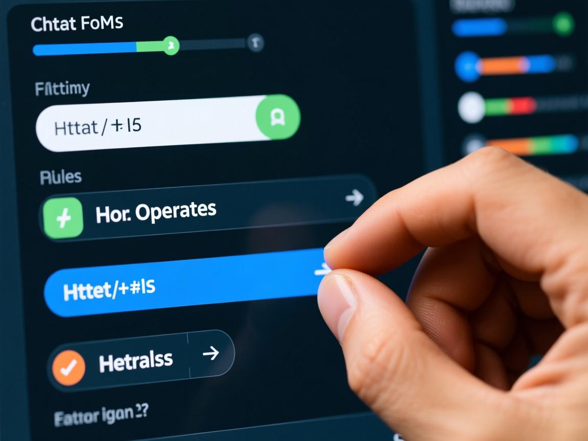 HTML5控件如何操作? 第3张 HTML5控件如何操作? 第3张