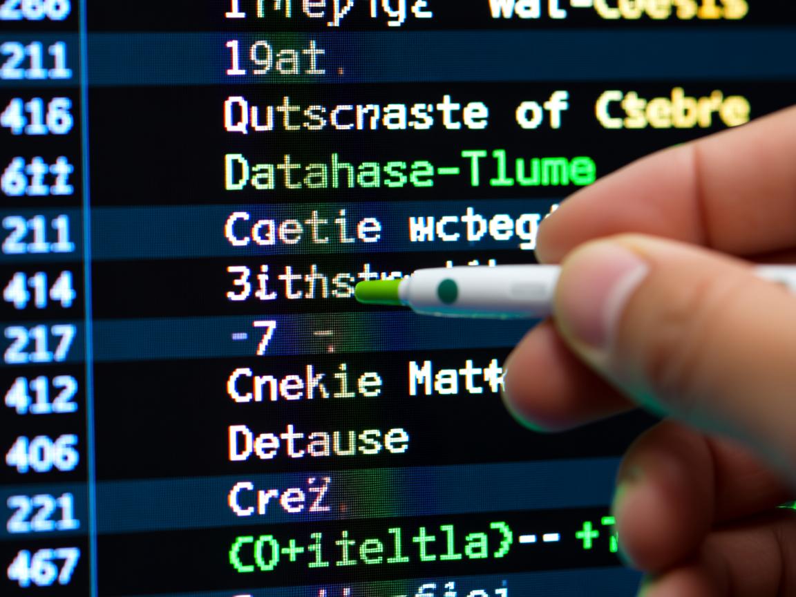 如何在表格中实时调用网页数据库数据？