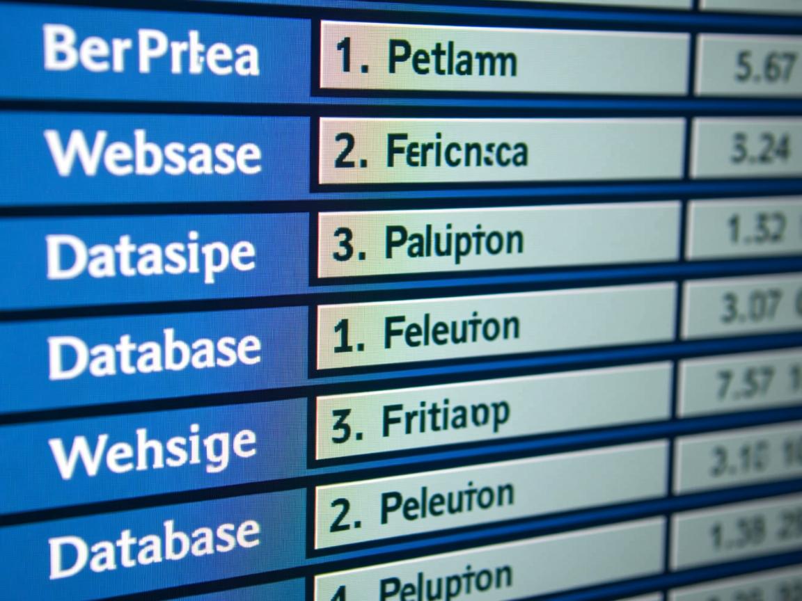 表格如何自动同步网页数据库? 第3张 表格如何自动同步网页数据库? 第3张