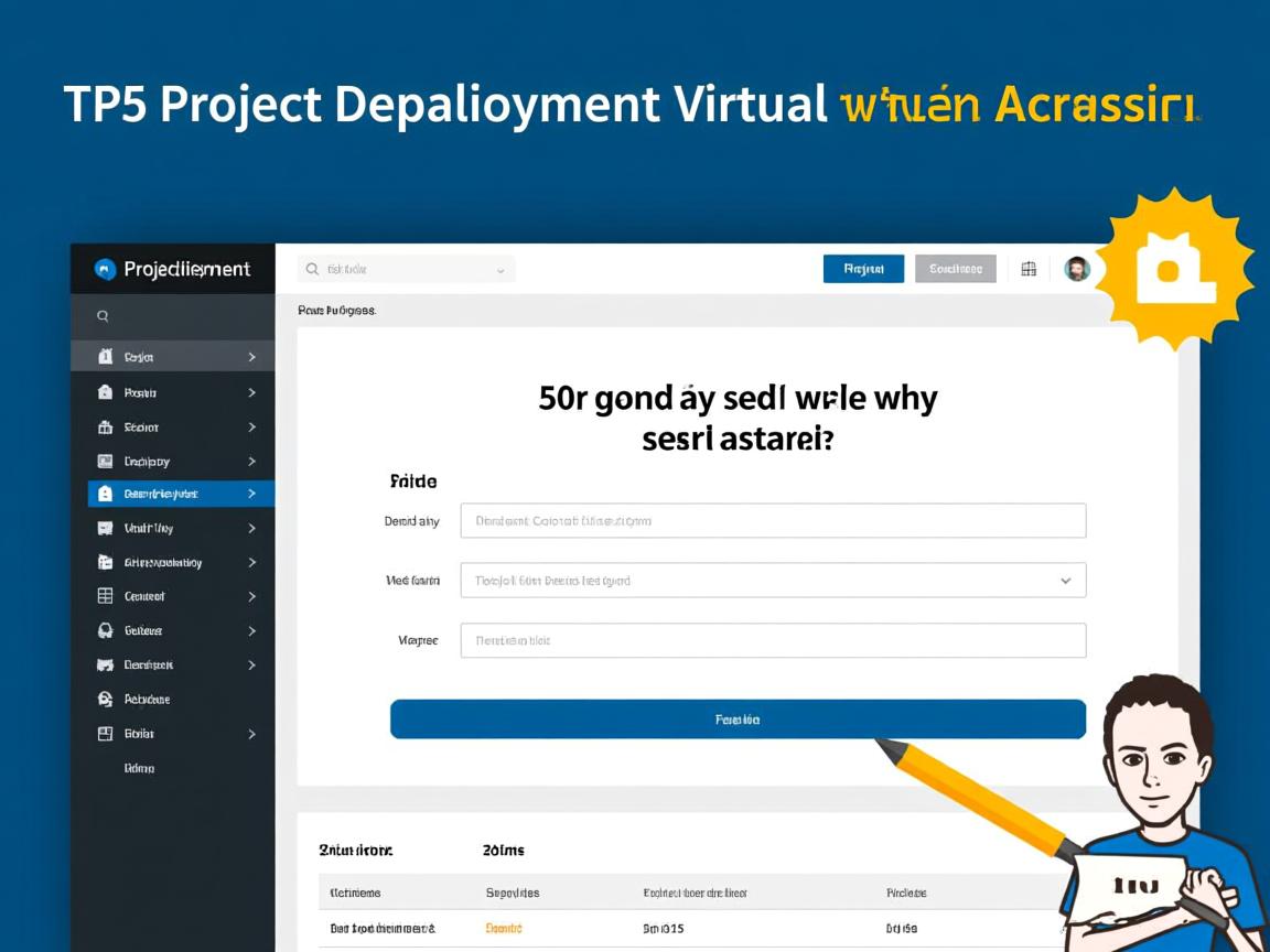 TP5项目部署到虚拟主机后为何无法访问 第1张 TP5项目部署到虚拟主机后为何无法访问 第1张