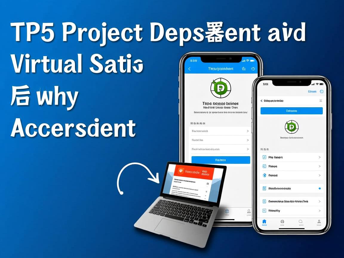TP5项目部署到虚拟主机后为何无法访问 第2张 TP5项目部署到虚拟主机后为何无法访问 第2张