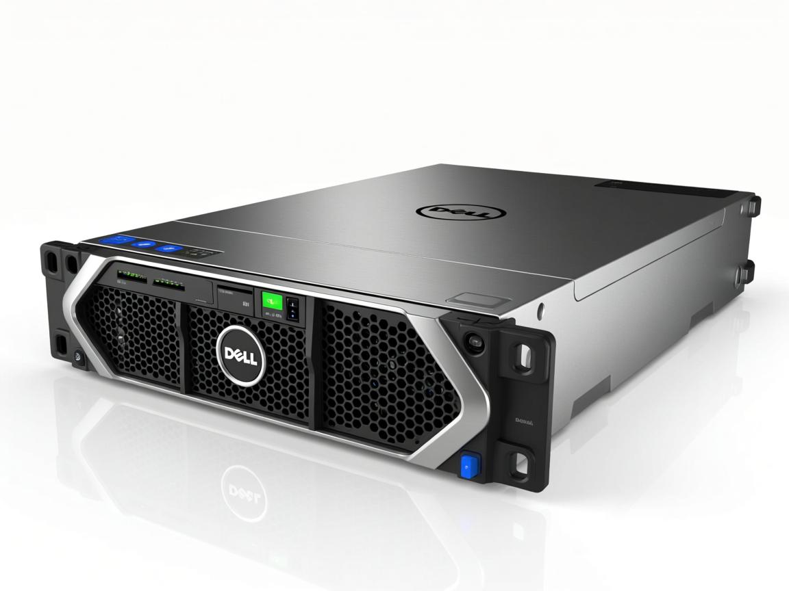 Dell渲染服务器如何提升渲染速度? 第2张 Dell渲染服务器如何提升渲染速度? 第2张