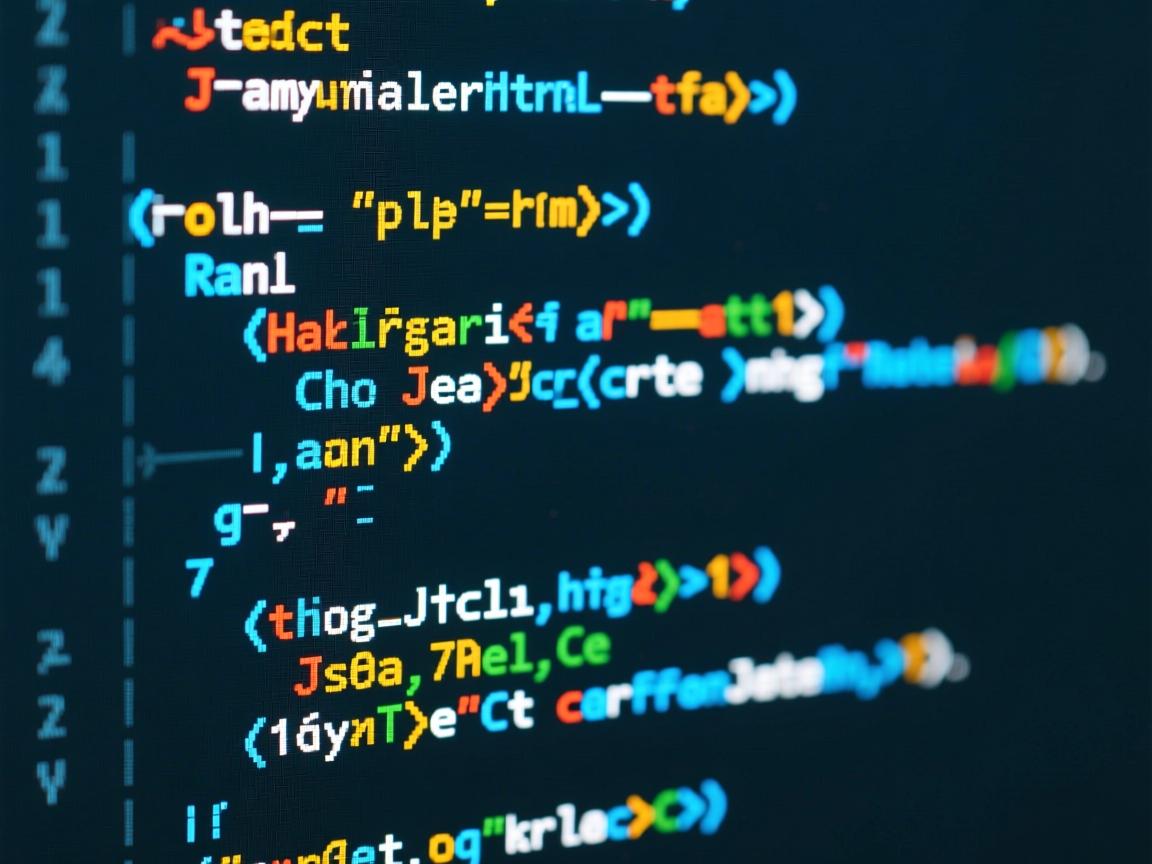 JS如何解析HTML代码? 第3张 JS如何解析HTML代码? 第3张