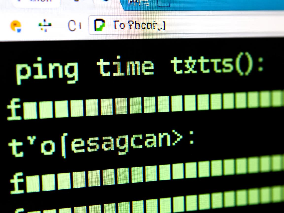 Linux ping显示时间技巧 第1张 Linux ping显示时间技巧 第1张