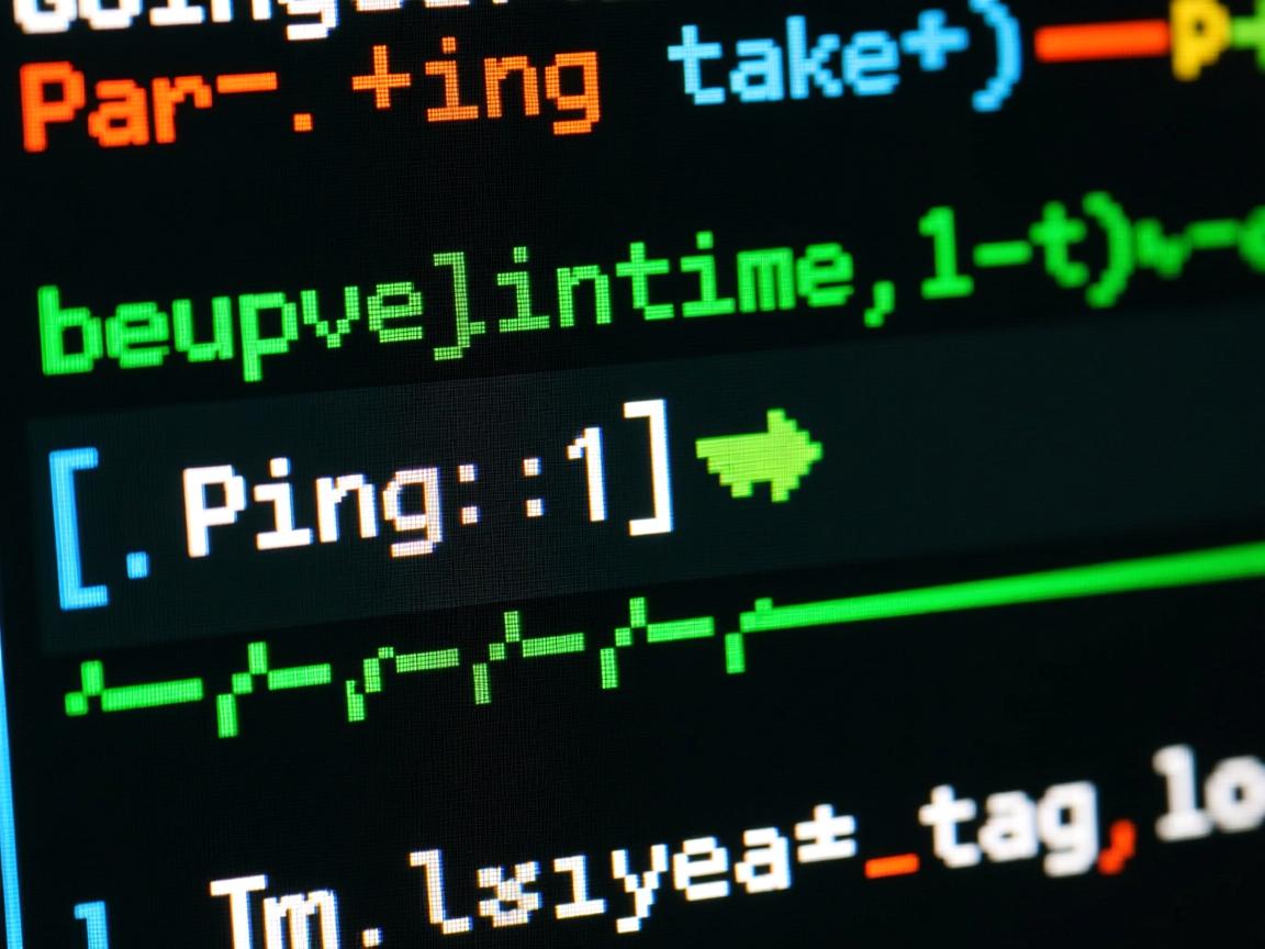 Linux ping显示时间技巧 第2张 Linux ping显示时间技巧 第2张