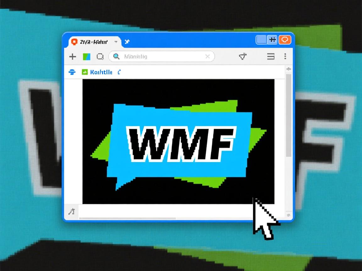 HTML如何显示WMF图片? 第3张 HTML如何显示WMF图片? 第3张