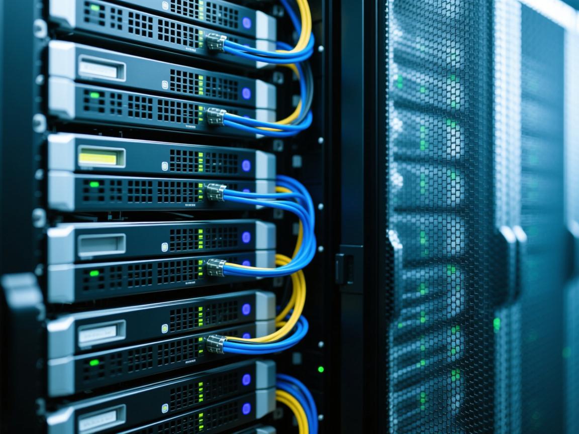 服务器运行特别卡，怎么回事？