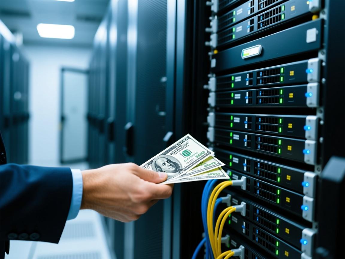 服务器虚拟化真能省企业钱吗? 第3张 服务器虚拟化真能省企业钱吗? 第3张