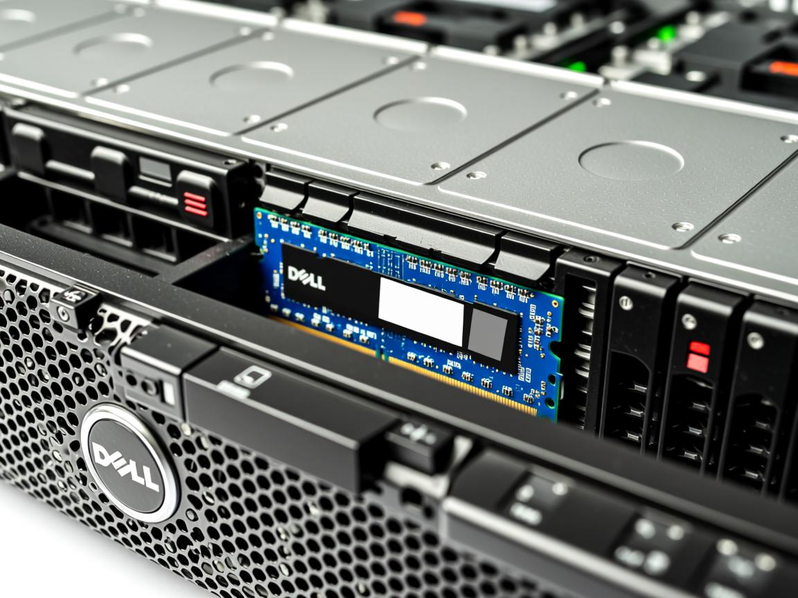 如何为戴尔服务器加装内存? 第2张 如何为戴尔服务器加装内存? 第2张