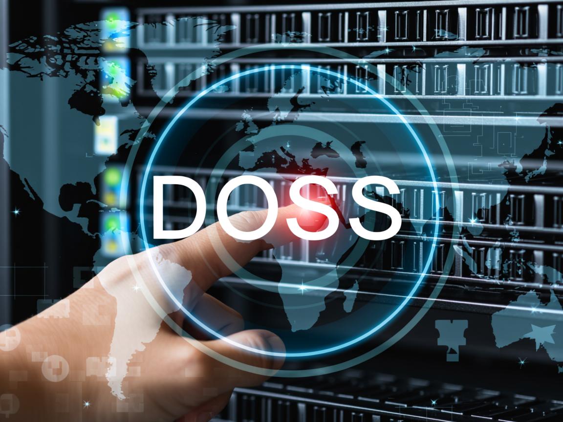 如何防御服务器DDoS攻击? 第1张 如何防御服务器DDoS攻击? 第1张