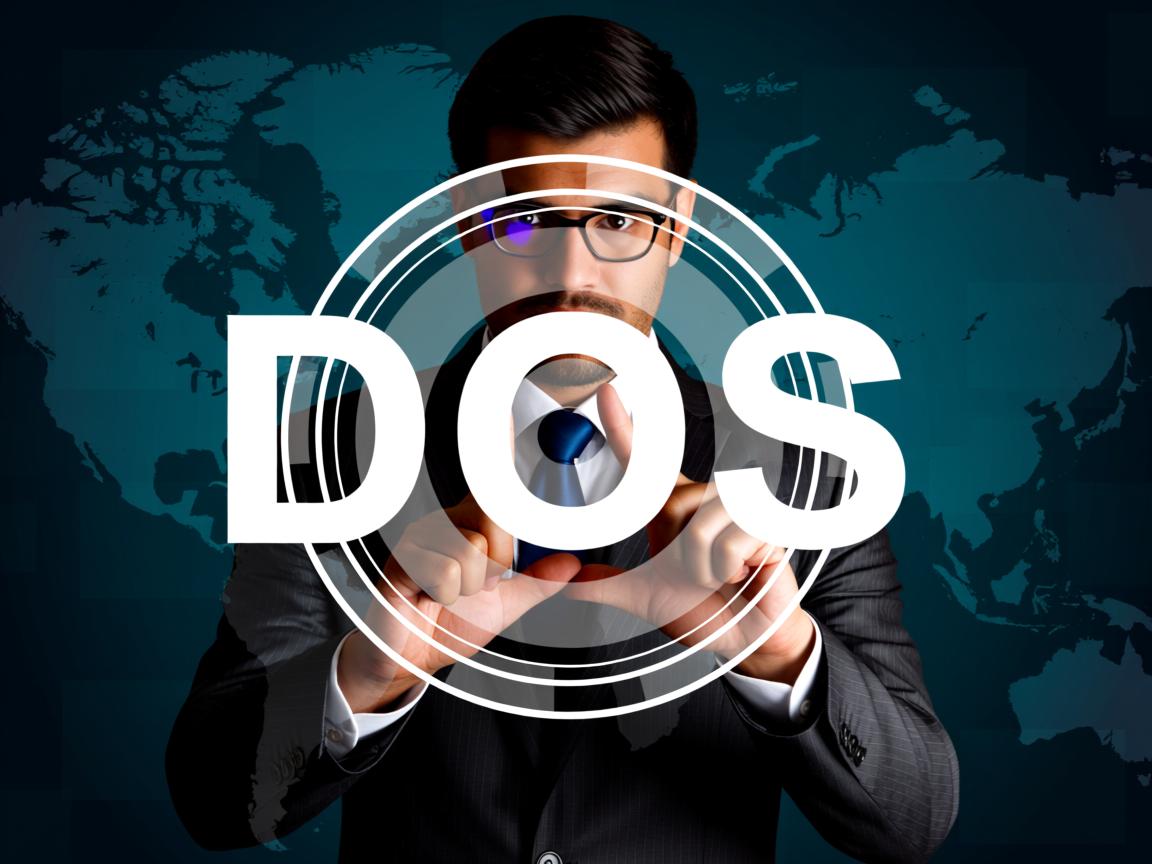 如何防御服务器DDoS攻击? 第2张 如何防御服务器DDoS攻击? 第2张