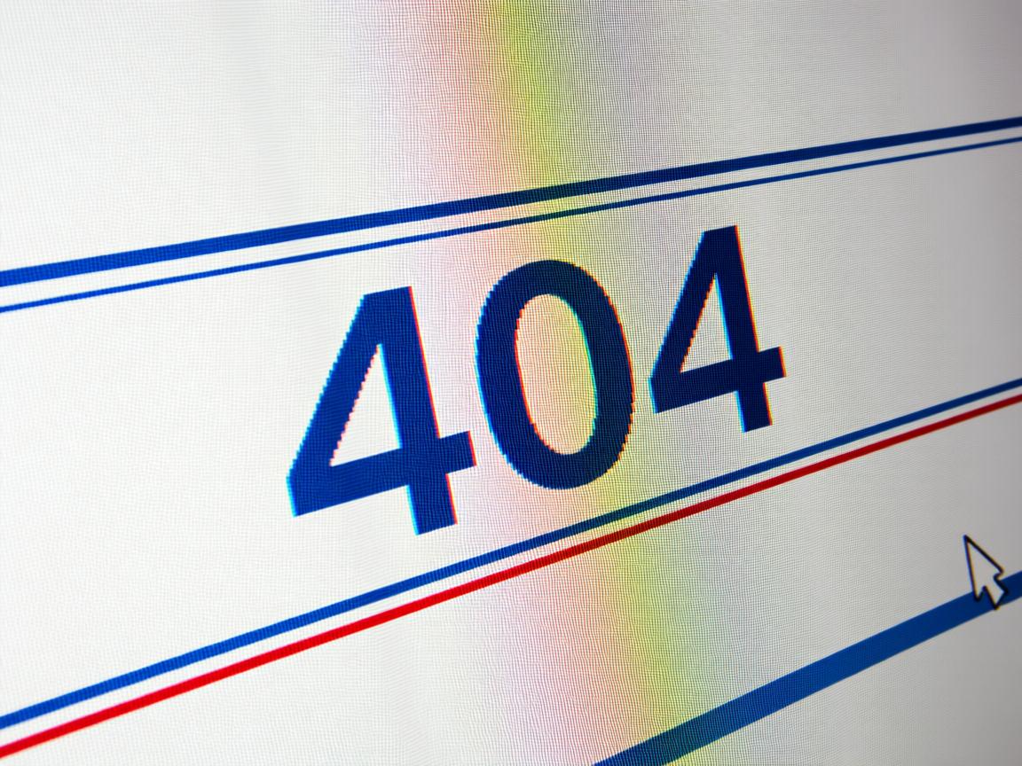 如何在Linux虚拟主机中自定义404错误页？  第2张