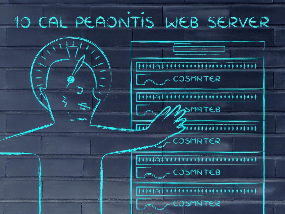 如何10分钟快速搭建Web服务器? 第2张 如何10分钟快速搭建Web服务器? 第2张