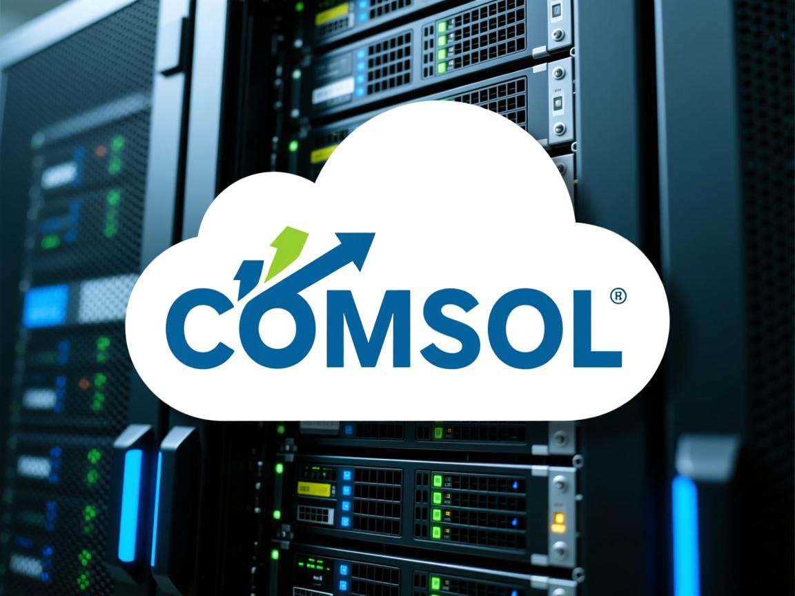 云服务器运行COMSOL会更快吗? 第3张 云服务器运行COMSOL会更快吗? 第3张