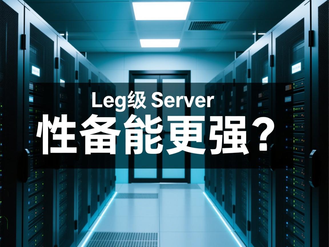 轻量级服务器性能更强? 第3张 轻量级服务器性能更强? 第3张