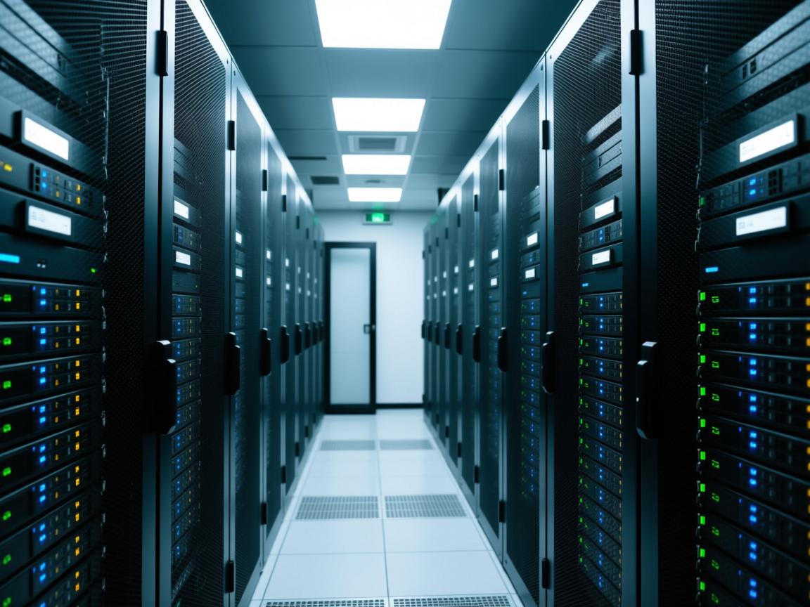 独立IP主机VS服务器,选哪个? 第3张 独立IP主机VS服务器,选哪个? 第3张