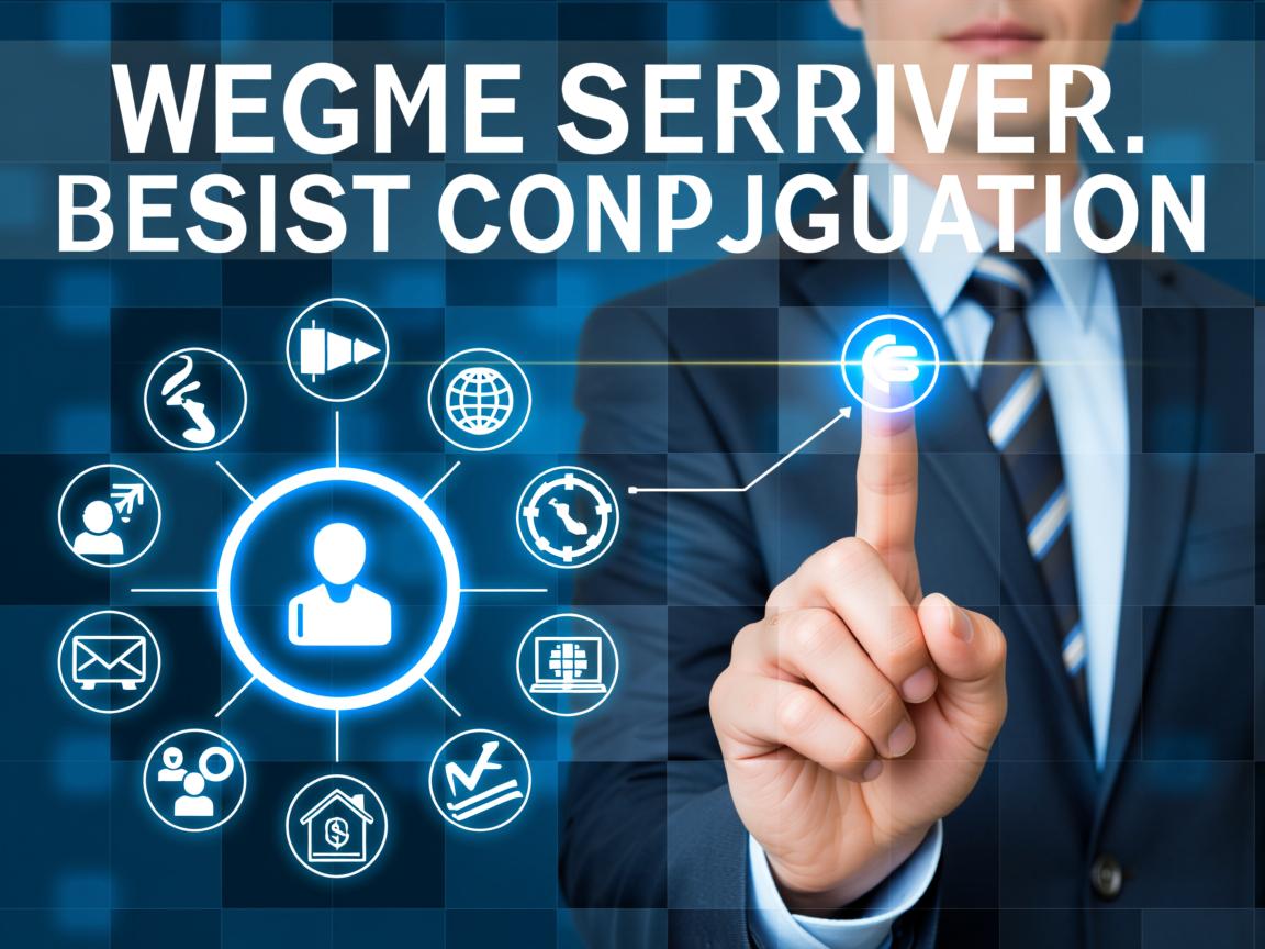 如何优化Web服务器最佳配置？  第2张