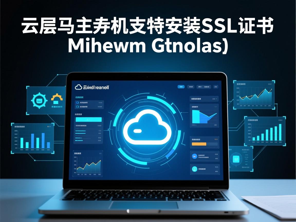 阿里云虚拟主机支持安装SSL证书吗