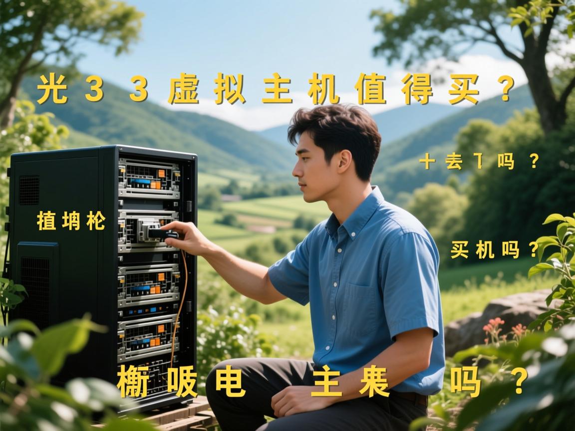 拾光坞n3虚拟主机值得买吗? 第2张 拾光坞n3虚拟主机值得买吗? 第2张