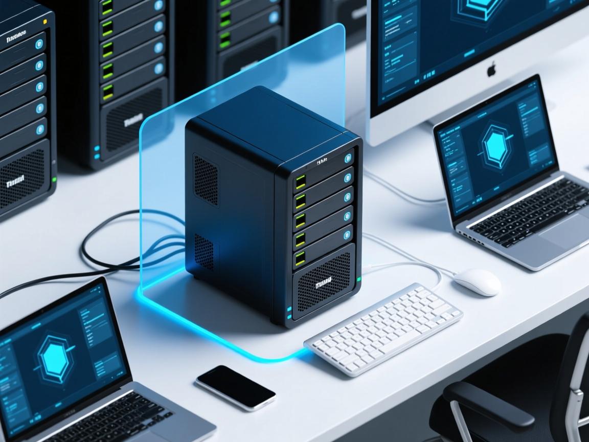 一站式虚拟主机是什么？