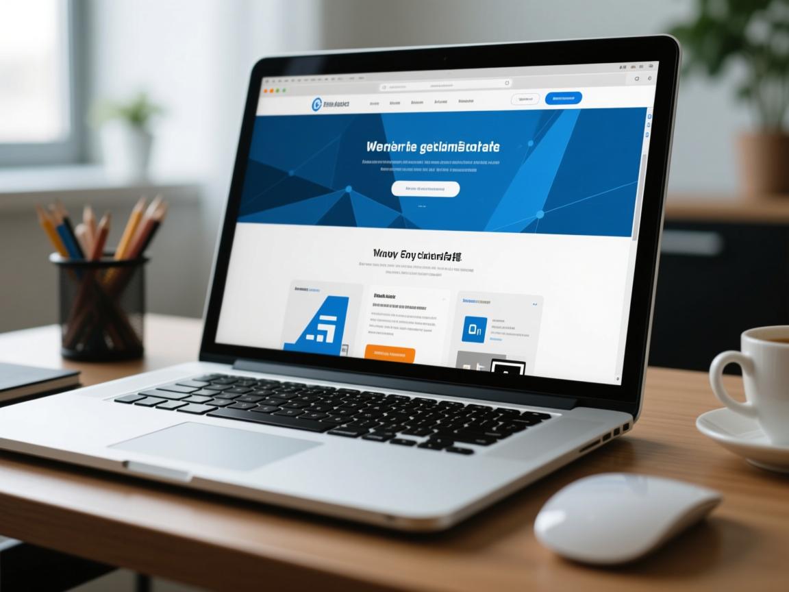 网站运行靠什么幕后支撑? 第1张 网站运行靠什么幕后支撑? 第1张