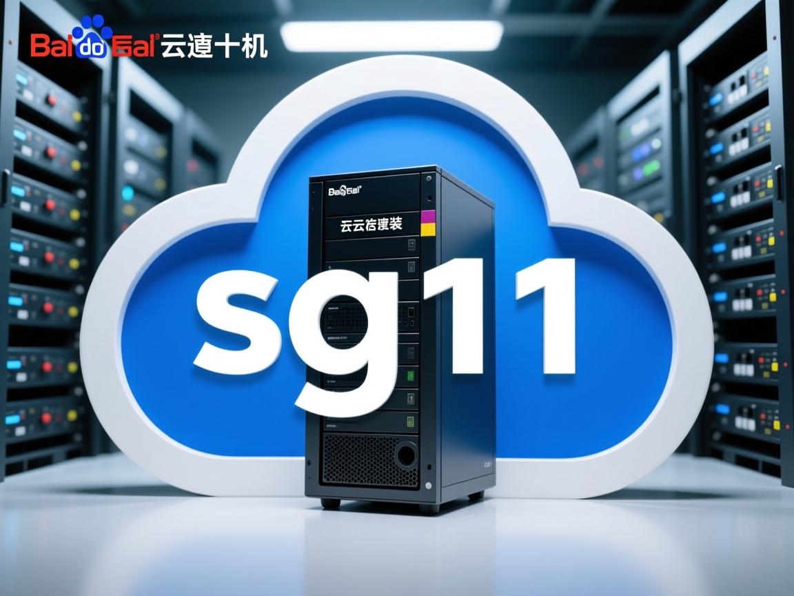 百度云主机如何装sg11? 第2张 百度云主机如何装sg11? 第2张