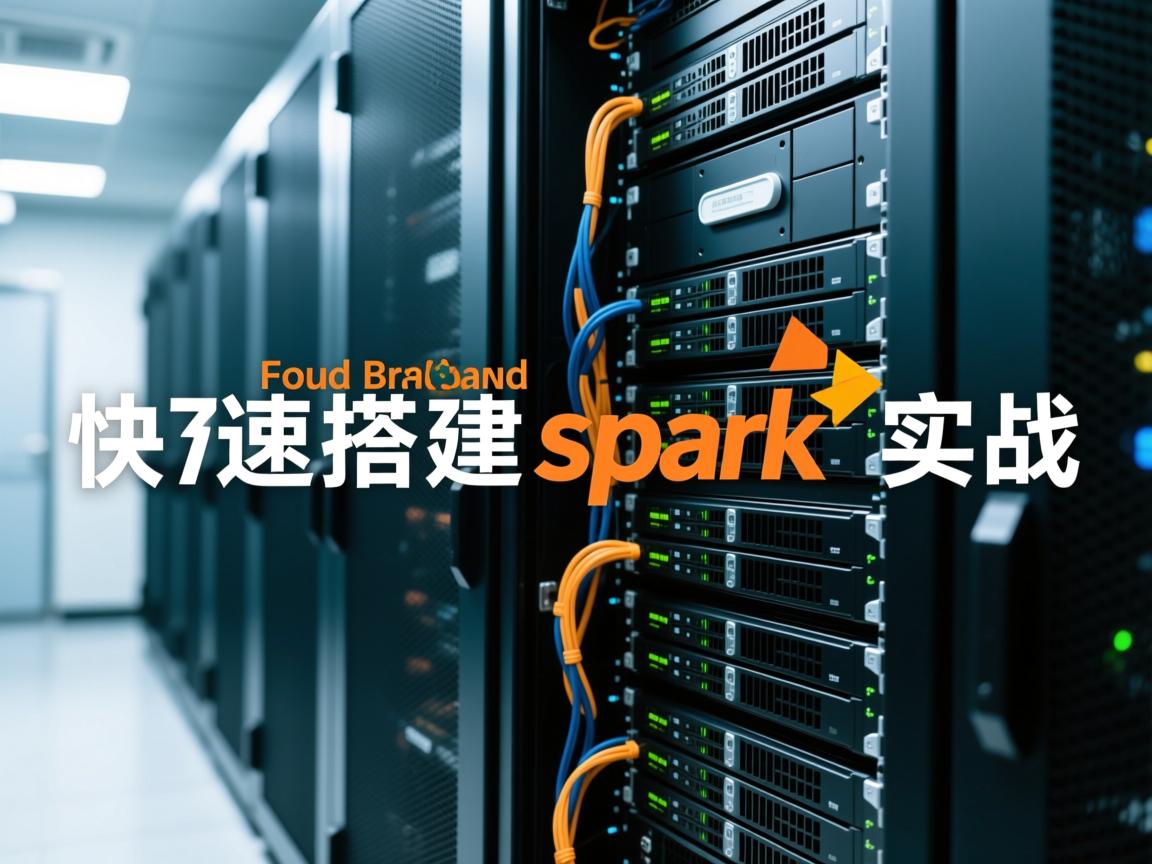 云服务器如何快速搭建Spark实战? 第1张 云服务器如何快速搭建Spark实战? 第1张