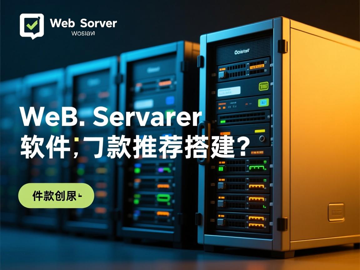 本地web服务器软件哪款推荐搭建? 第2张 本地web服务器软件哪款推荐搭建? 第2张