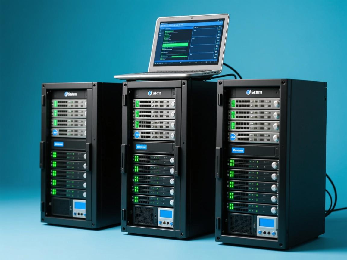 web服务器虚拟主机有哪三种? 第3张 web服务器虚拟主机有哪三种? 第3张