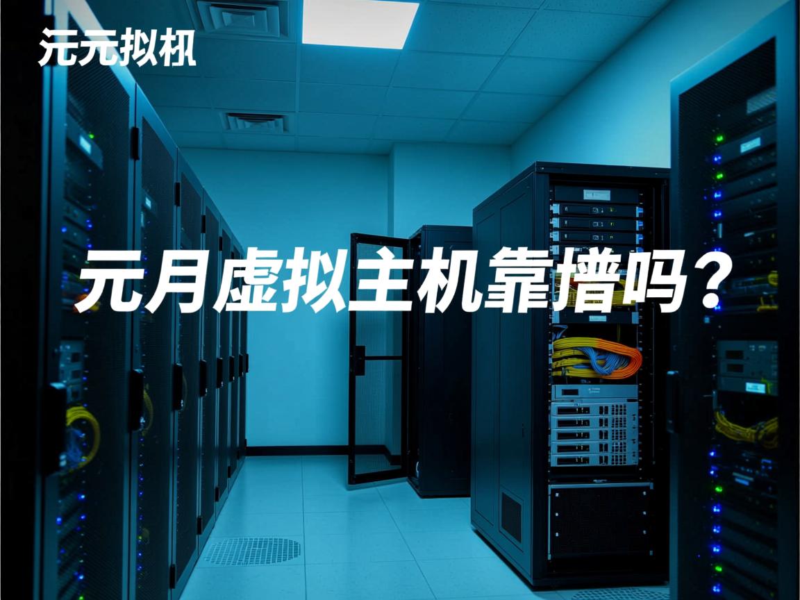 2元/月虚拟主机,靠谱吗? 第2张 2元/月虚拟主机,靠谱吗? 第2张