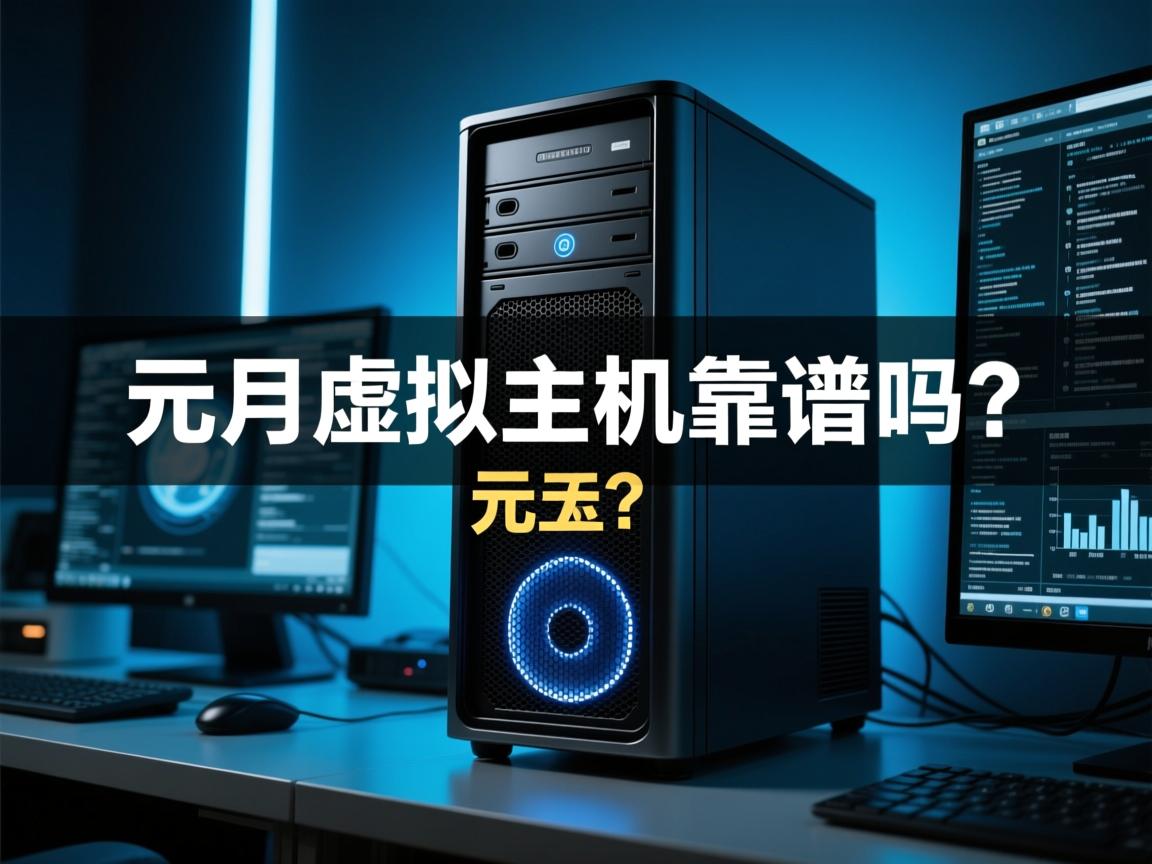 2元/月虚拟主机,靠谱吗? 第3张 2元/月虚拟主机,靠谱吗? 第3张